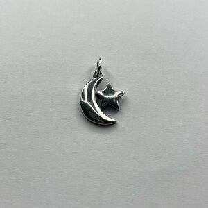 James Avery Starry Night Charm